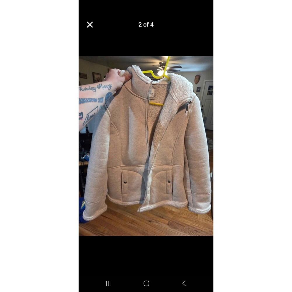 XL Weatherproof (Brand) Jacket